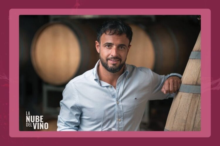 agustin alcolea bodega casarena