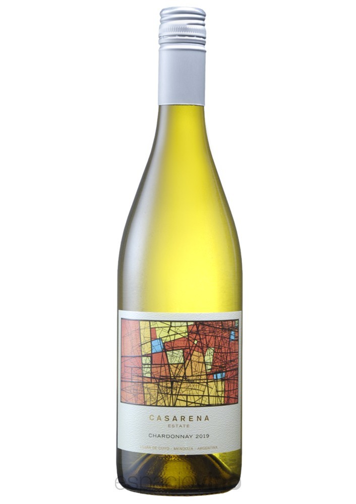 casarena estate chardonnay 2023
